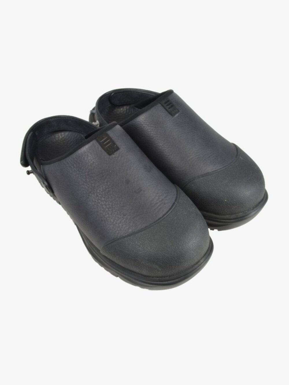 Snibbs The Nancy Shoes, Black, M8.5/W10, Pre-loved 11